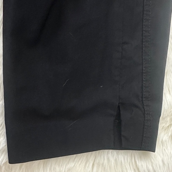 New York & Company XXL Black Stretch Pants EUC - Picture 5 of 5